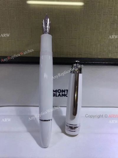 AAA Fake Mont blanc Fountain Pen / Meisterstuck 149 LeGrand Pen